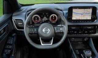 21款逍客支持carplay吗