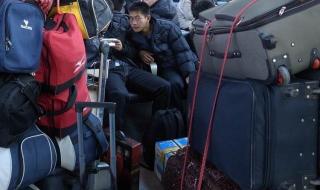 2010年春运什么时候开始