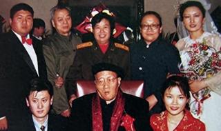 嫡孙和孙子有什么区别