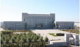 黑龙江大学录取分数线