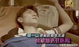 高能少年团杨紫是哪一期