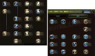 龙之谷箭神加点最新版