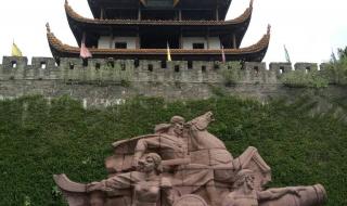 长沙有什么好玩的地方