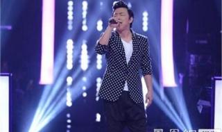 中国好声音第三季黄渤
