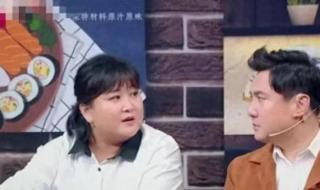 贾玲在拳击台上是真的挨打