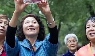 延迟退休70后躲过一劫