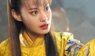小鱼儿与花无缺小仙女