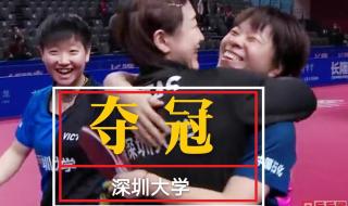 孙颖莎蝉联乒超联赛MVP