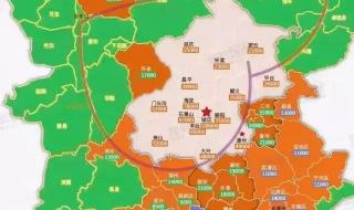 预言家预言2025年房价