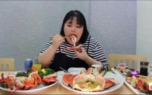 龙虾视频下载视频放哪个包 龙虾怎么做的好吃视频