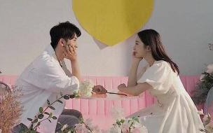 赵琦君和杨凯雯分手了吗 赵琦君成功求婚杨凯雯