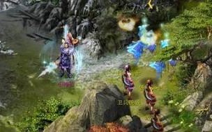 65西梁剧情怎么过 梦幻西游西梁女国剧情