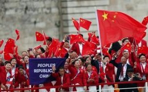 2023奥运会开幕式时间 正播_巴黎奥运会开幕式