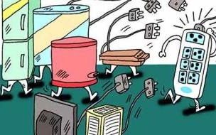 水龙头滴水漫画的启示 看了会滴水的段子漫画