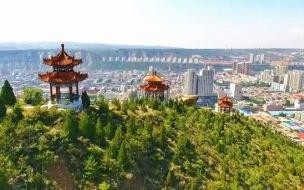 银川和甘肃近吗 宁夏和甘肃是一个省吗