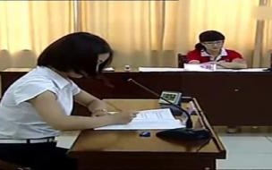 湖北公务员笔试成绩什么时候出来 湖北公务员考试面试名单