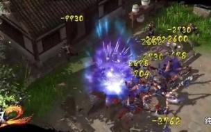 大唐无双武将技能出处 大唐无双2武将技能出处