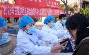 2023入秋是什么时间 2023全国入秋进程图出炉