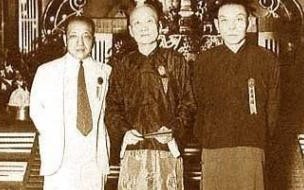 上海滩生死较量兴高结局 电视剧上海滩生死较量