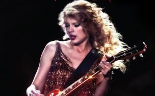 taylorswift一共出了多少张专辑 taylorswift上海演唱会