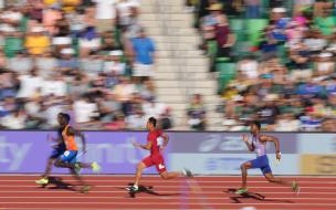 4x100混合泳接力决赛规则 中国队4x100决赛视频